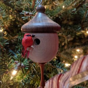 Meet your Posher, Sandra killen